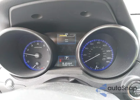 2017 Subaru Outback 2.5I Touring from USA, damaged, VIN 4S4BSATC7H3225214